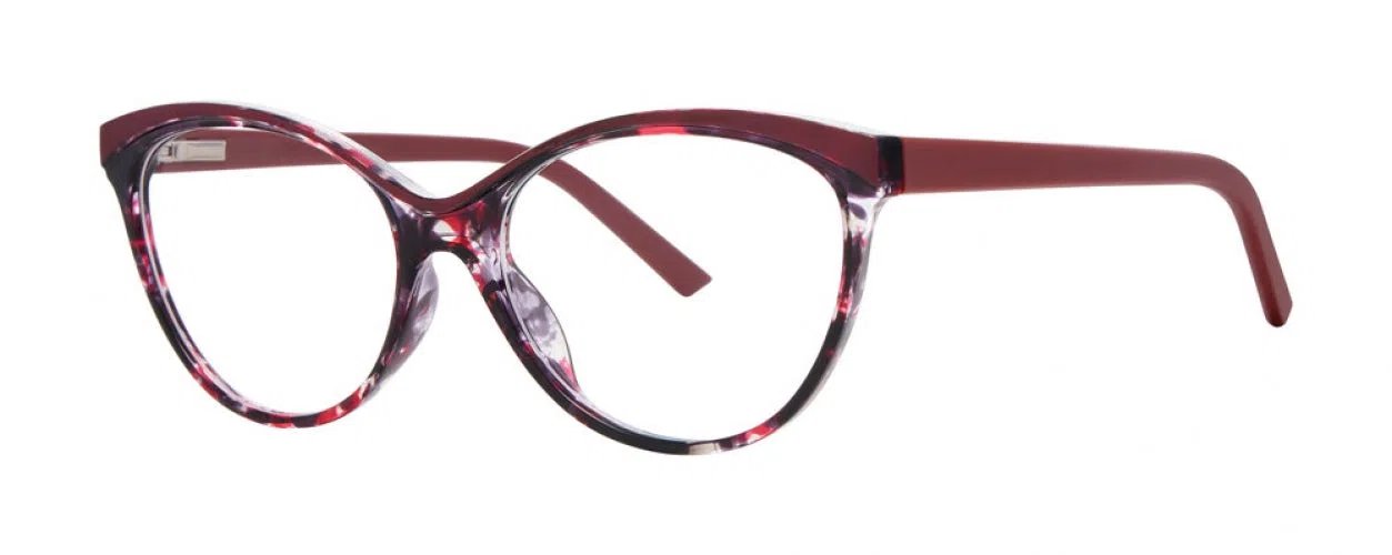 MODERN PLASTICS II ONLOOKER Eyeglasses - view 3